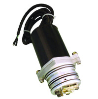 Power Trim Motor for MERCURY/MARINER 1985-1992 35-225 HP O/B 2-WIRE MOTOR & PUMP SUPPLIED WITH CONVERSION WIRE HARNESS -OE#: 826729A10 - PT475TN-4 - API Marine